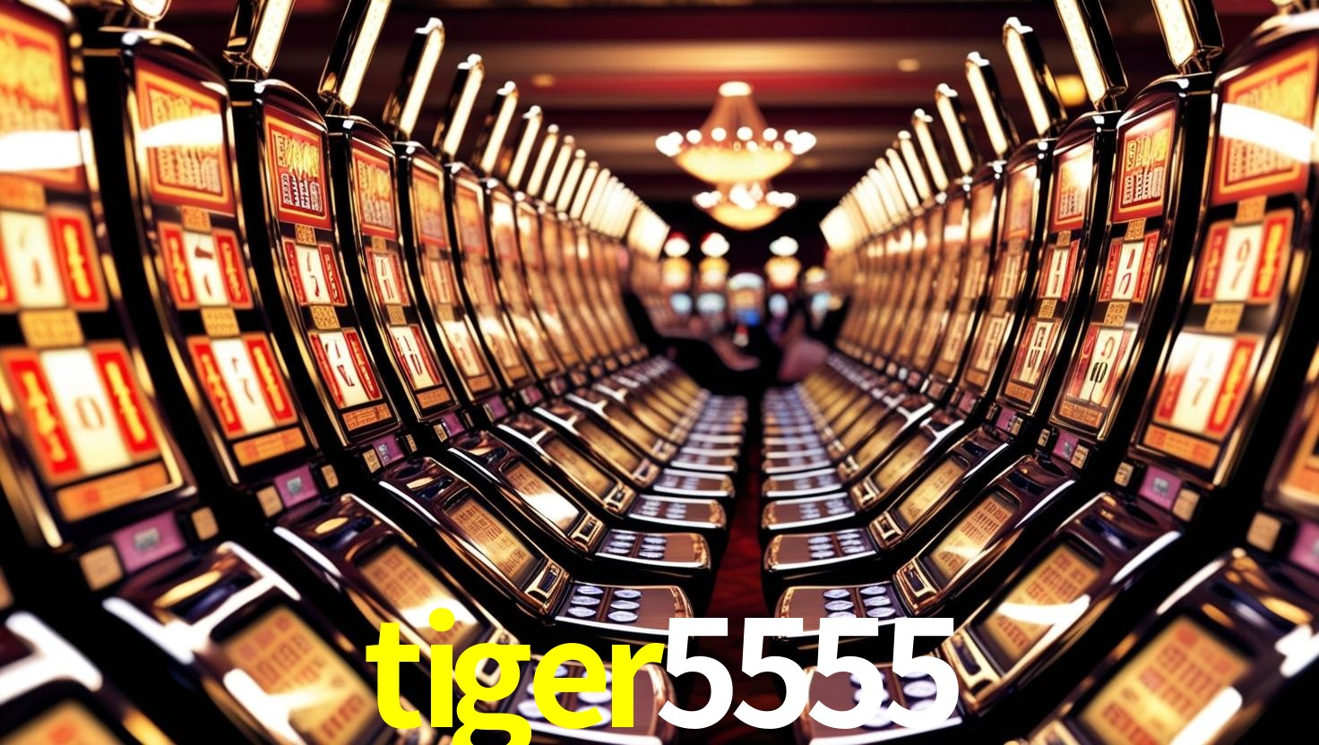 TIGER5555.COM