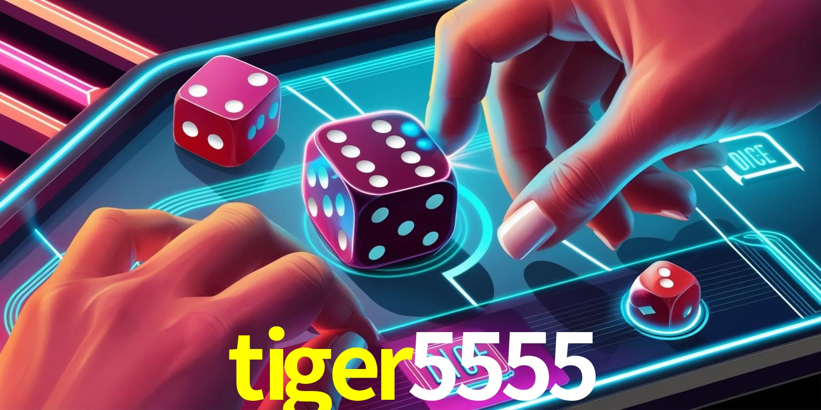 TIGER5555.COM