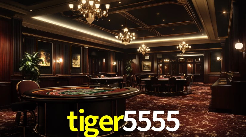 TIGER5555.COM