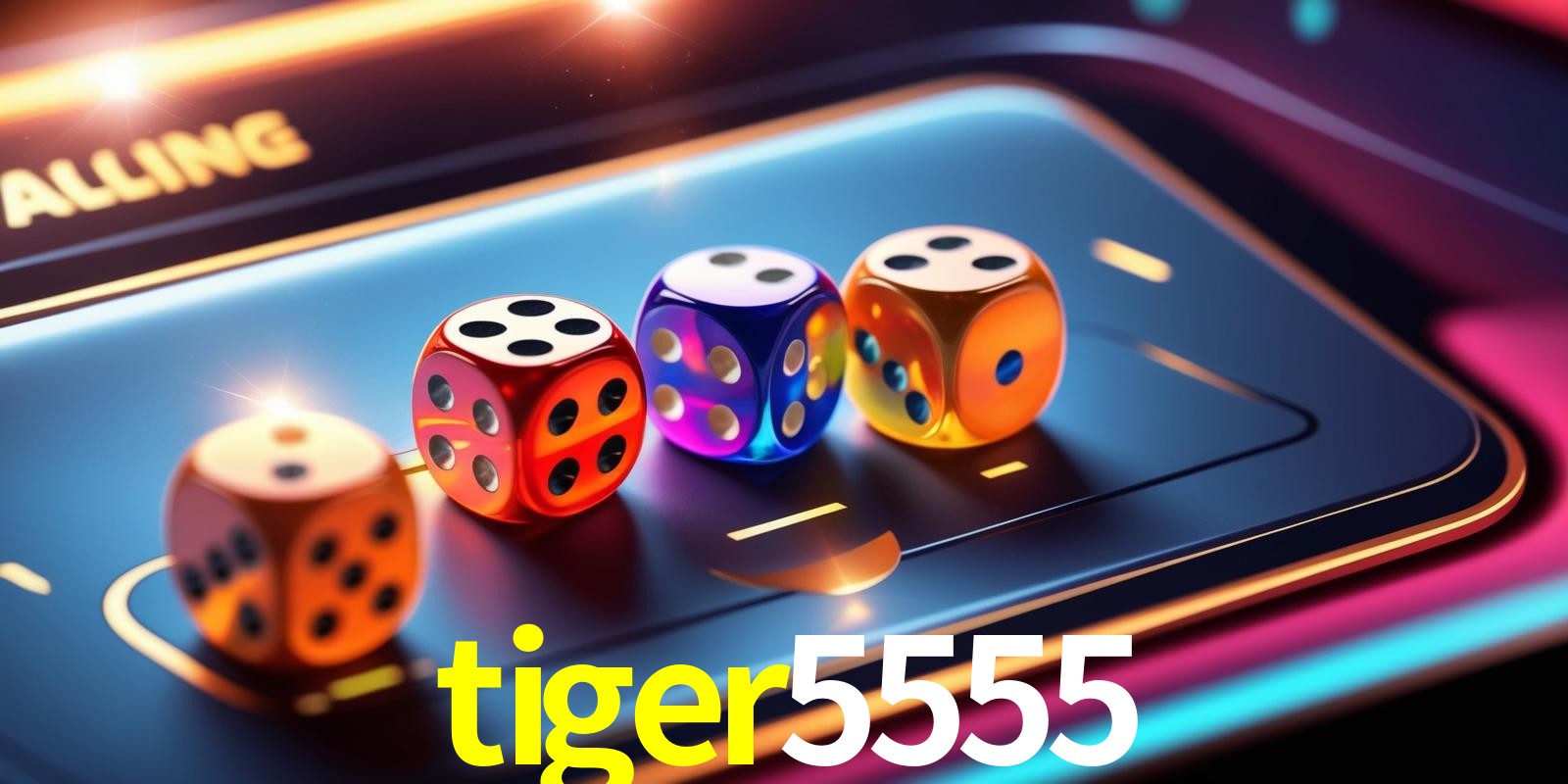 TIGER5555.COM