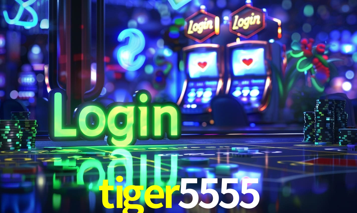 TIGER5555.COM