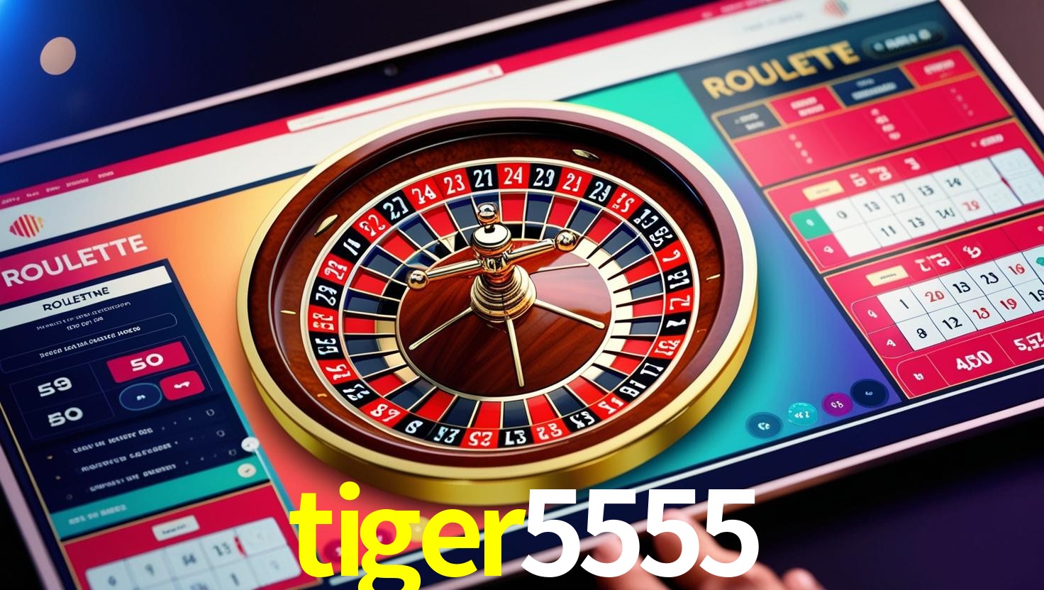 TIGER5555.COM